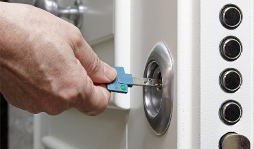 Cerraduras de Seguridad Barcelona