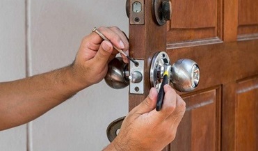 Cierres de Seguridad Madrid