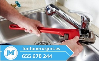 Fontaneros a domicilio en Villar del olmo Fontaneros a domicilio en Villar del olmo