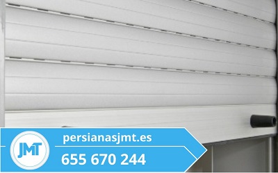 Reparacion de Persianas en ﻿TorrelOdones