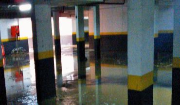 Instalaciones de Desatascos en El Pozo del Tío Raimundo, Madrid