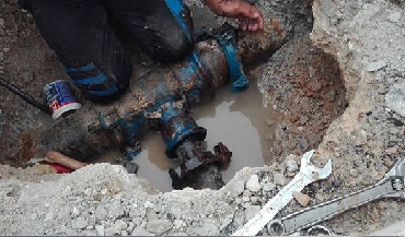 Instalaciones de Fugas de agua en Ambite, Madrid